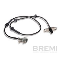 Sensor, Raddrehzahl