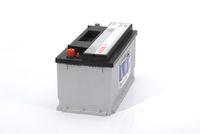 Startera akumulatoru baterija