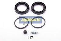 Set reparatie, etrier JAPANPARTS, Cod: KD-117
