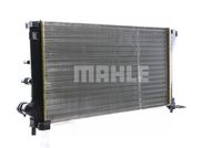 Thumbnail - Radiateur - CR1453000S - MAHLE