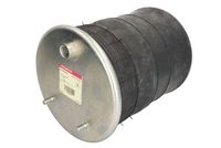 Magnum Technology Veerbalg, luchtvering 1