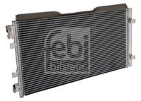 FEBI ΨΥΓΕΙΟ A/C