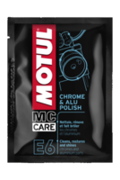 CHROMPOLITUR