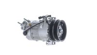 Thumbnail - Compressor, airconditioning - ACP666000S - MAHLE