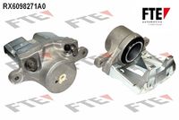 Bremssattel
