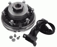 SACHS Koppeling, radiateurventilator 2