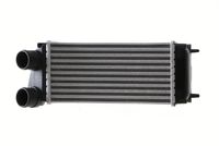 Thumbnail - Intercooler, inlaatluchtkoeler - CI166000S - MAHLE