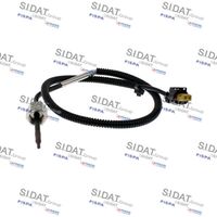 Sensor, Abgastemperatur