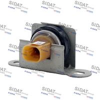 Sensor, Fahrpedalstellung