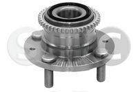 комплект колесен лагер