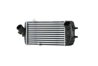 интеркулер (охладител за въздуха на турбината)