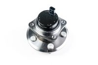 комплект колесен лагер