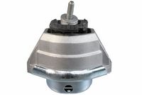 окачване, двигател