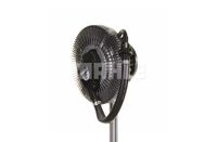 Thumbnail - Koppeling, radiateurventilator - CFC24000P - MAHLE