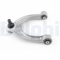 Lenker, Radaufhängung