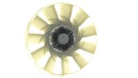 Thumbnail - Koelventilatorwiel - CFF521000P - MAHLE