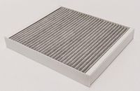 Filter, Innenraumluft