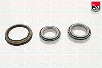 комплект колесен лагер