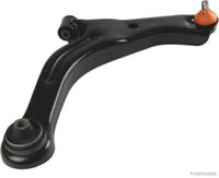 Lenker, Radaufhängung