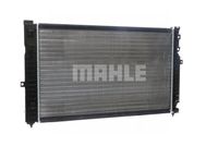 Thumbnail - Radiateur - CR423000S - MAHLE