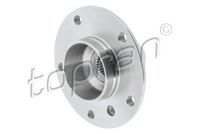 главина на колелото