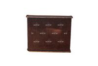 Kühlernetz, Motorkühlung