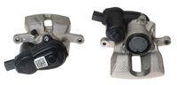 Bremssattel
