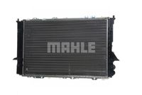 Thumbnail - Radiateur - CR358000S - MAHLE