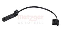 Drehzahlsensor, Automatikgetriebe