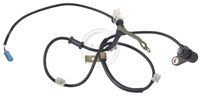 Sensor, Raddrehzahl