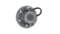 Thumbnail - Koppeling, radiateurventilator - CFC218000P - MAHLE