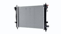 Thumbnail - Radiateur - CR2698000P - MAHLE