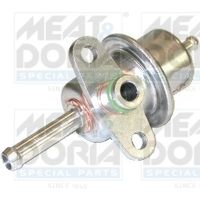 Supapa control, presiune combustibil MEAT & DORIA, Cod: 75021