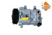 Compresor clima aer conditionat NRF, Cod: 32682