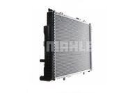 Thumbnail - Radiateur - CR270000S - MAHLE