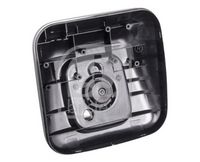 Gehäuse, Außenspiegel