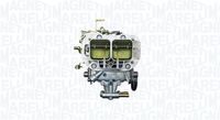 MAGNETI MARELLI Carburateur 2