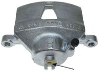 Bremssattel