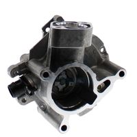 вакуум помпа, спирачна система