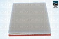 Въздушен филтър FPAF111 FAI AutoParts