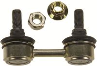 Stange/Strebe, Stabilisator