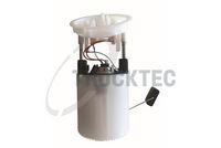 горивопроводен елемент (горивна помпа+сонда)