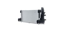 Thumbnail - Intercooler, inlaatluchtkoeler - CI180000P - MAHLE