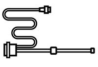 Sensor, Harnstoffvorrat