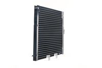 Thumbnail - Condensor, airconditioning - AC203000S - MAHLE