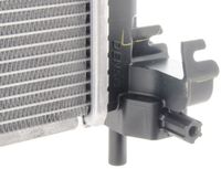 Thumbnail - Radiateur - CR1661000P - MAHLE