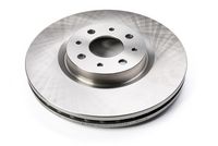 спирачен диск