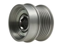 Alternator Freewheel Clutch