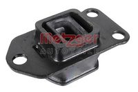 Lagerung, Schaltgetriebe