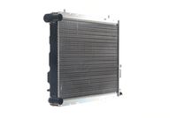 Thumbnail - Radiateur - CR152000S - MAHLE